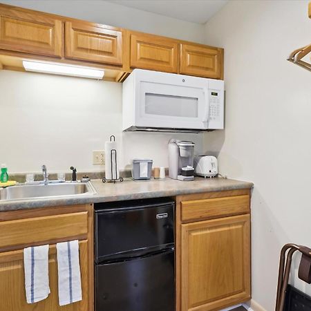 Cedarbrook Queen Studio 107 Killington Eksteriør billede