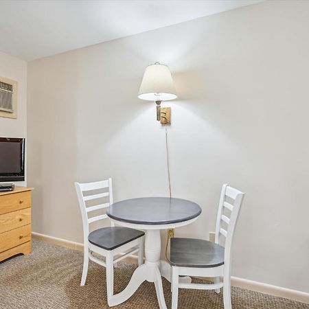 Cedarbrook Queen Studio 107 Killington Eksteriør billede