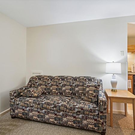 Cedarbrook Queen Studio 107 Killington Eksteriør billede