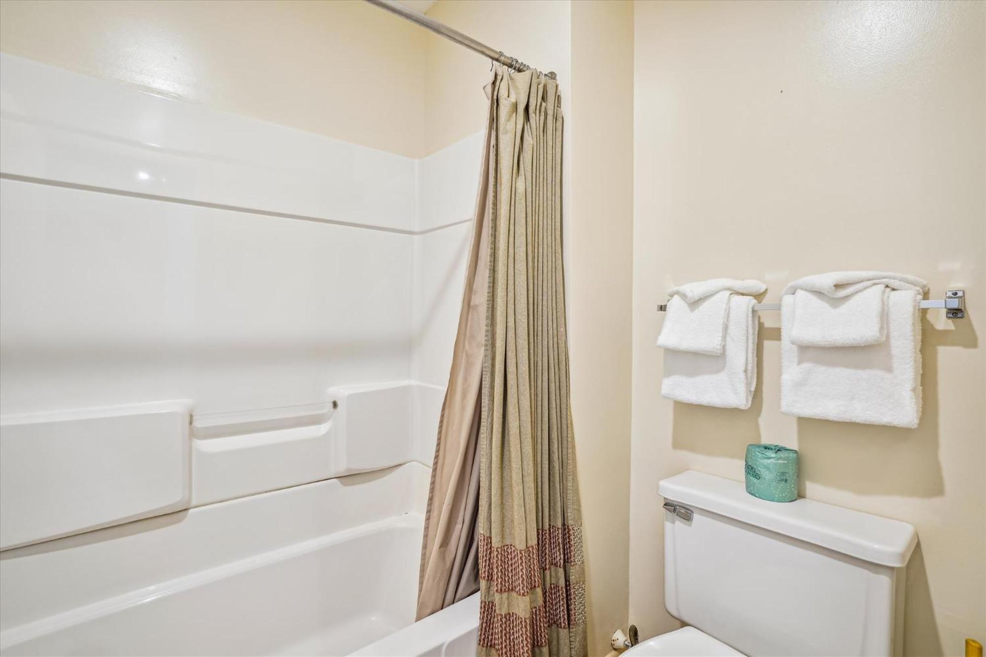 Cedarbrook Queen Studio 107 Killington Eksteriør billede