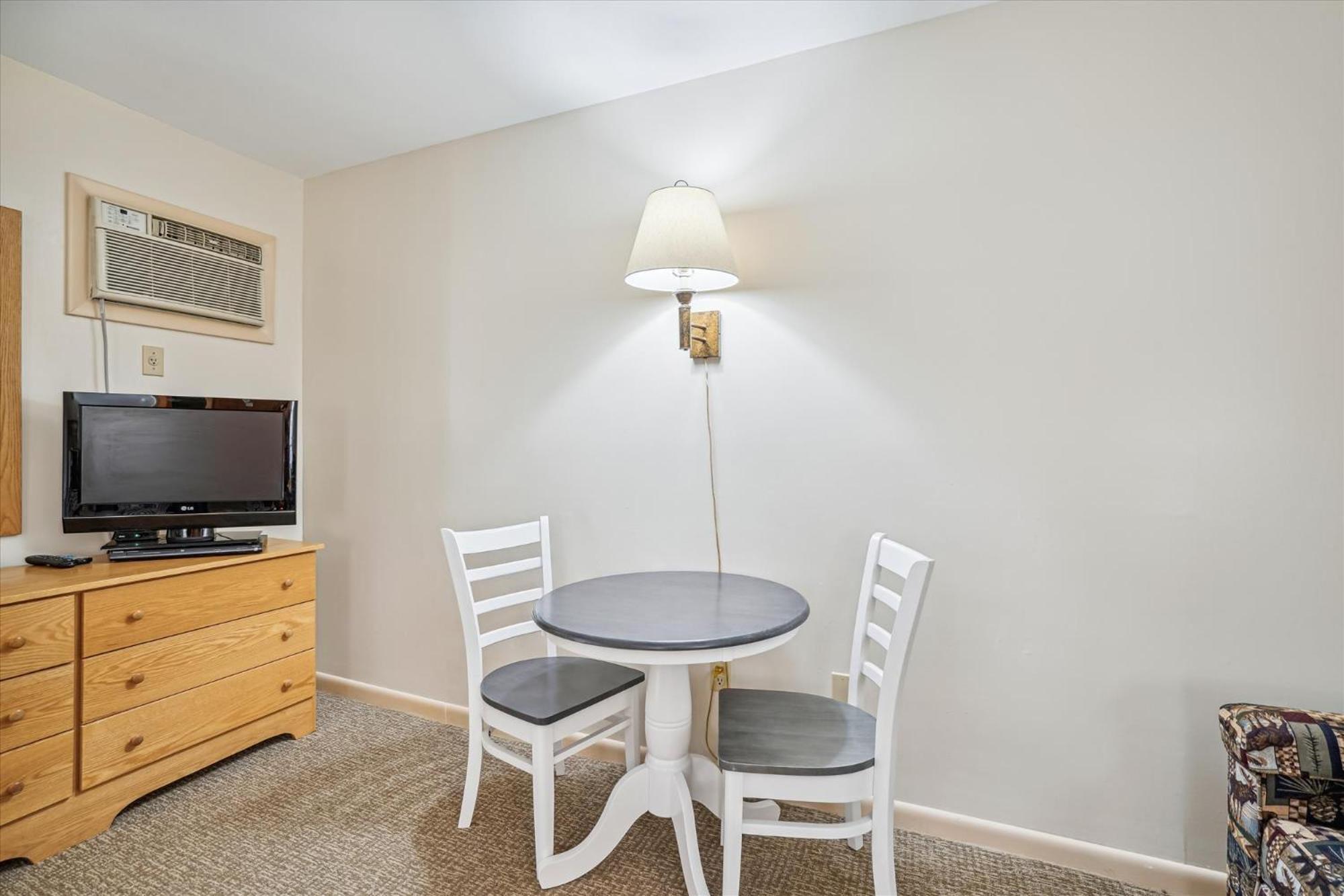 Cedarbrook Queen Studio 107 Killington Eksteriør billede