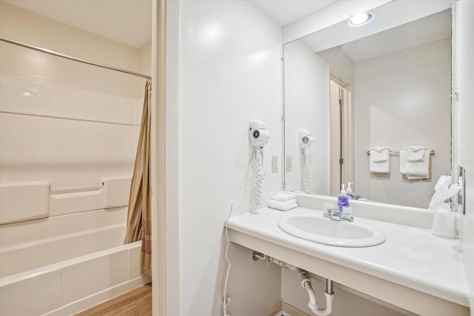 Cedarbrook Queen Studio 107 Killington Eksteriør billede